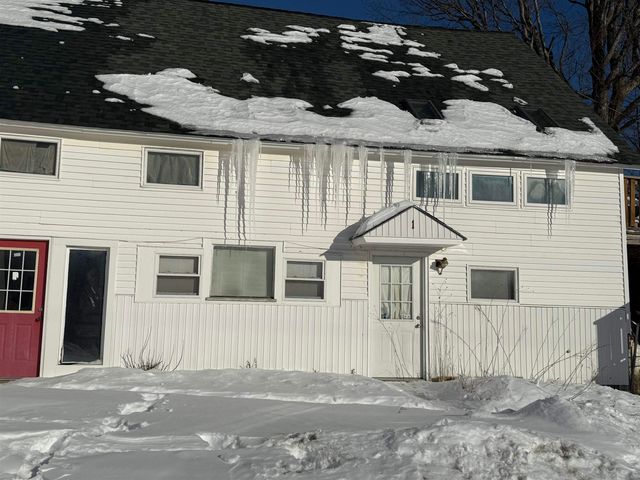 75 Library Road, Grafton, NH 03240