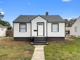 1318 E Broad Ave, Spokane, WA 99207