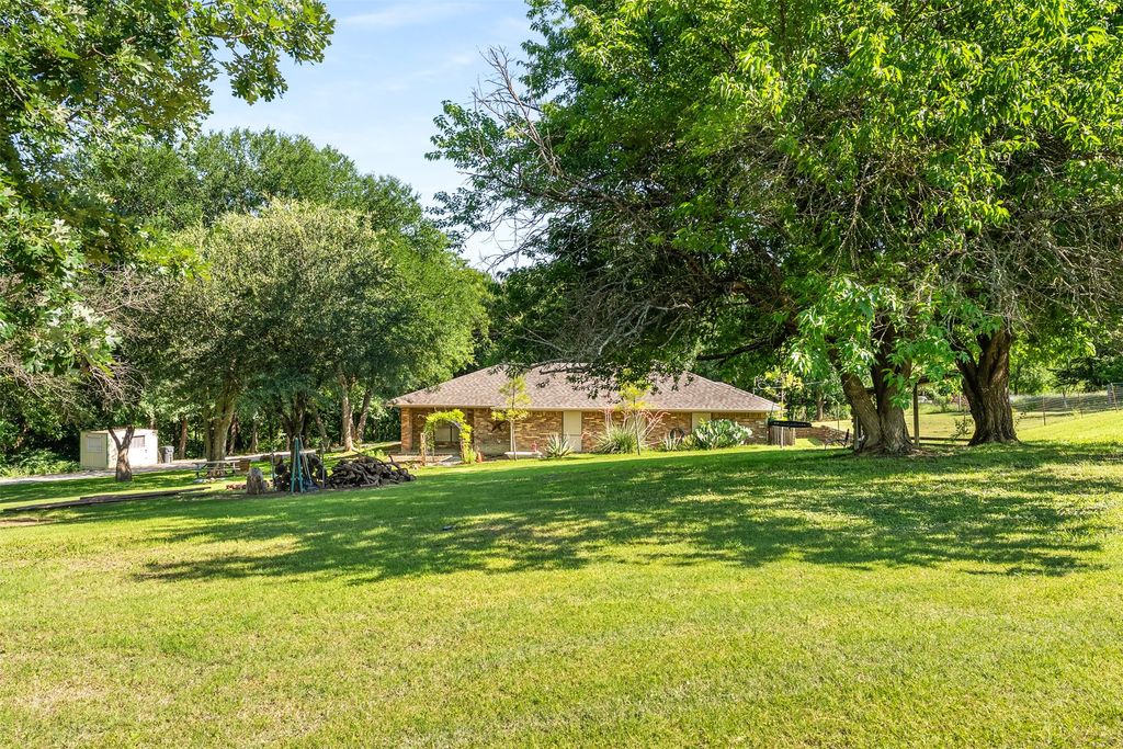 4610 County Road 862, Mckinney, TX 75071