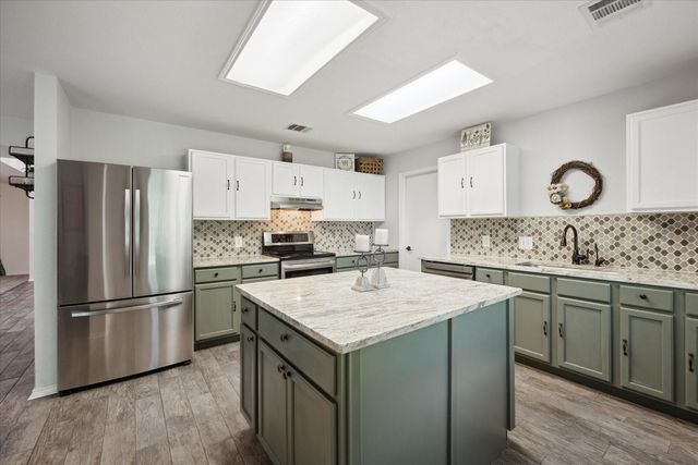 6604 Marble Creek LOOP, Austin, TX 78747