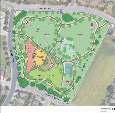 6604 Marble Creek LOOP, Austin, TX 78747