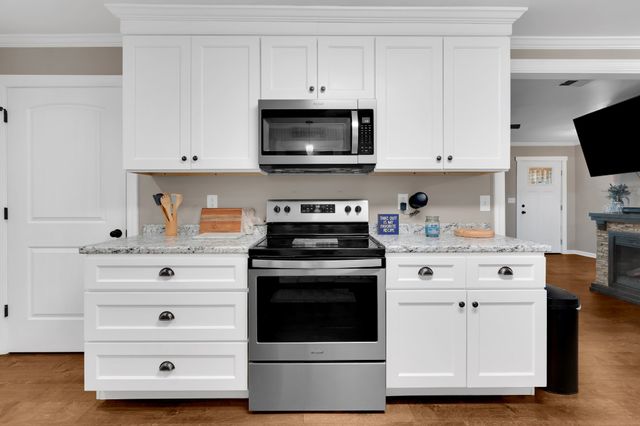 3197 Matts Hollow Rd, Manchester, TN 37355