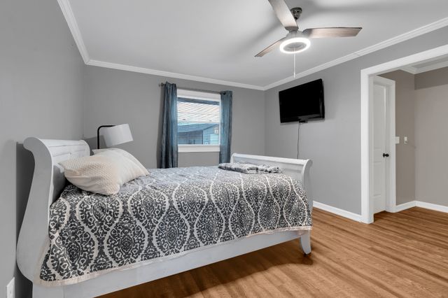 3197 Matts Hollow Rd, Manchester, TN 37355