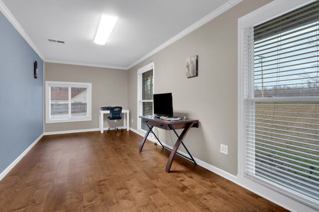 3197 Matts Hollow Rd, Manchester, TN 37355