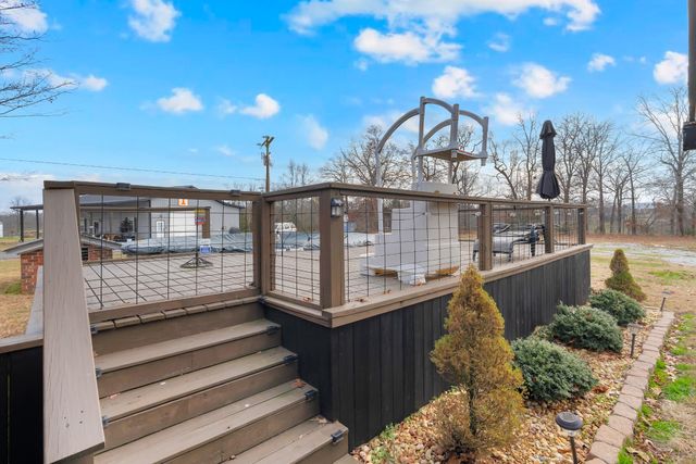 3197 Matts Hollow Rd, Manchester, TN 37355