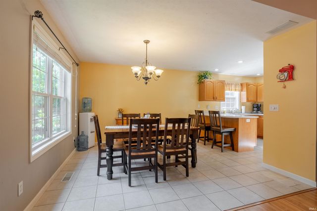 548 Imperial Drive, Evansville, IN 47711