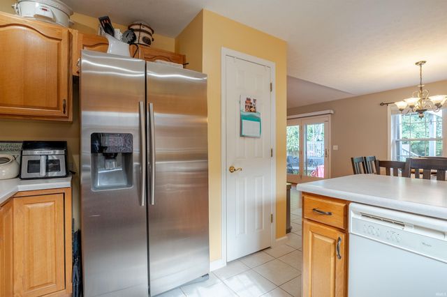 548 Imperial Drive, Evansville, IN 47711