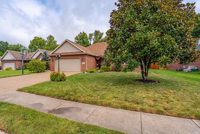 548 Imperial Drive, Evansville, IN 47711