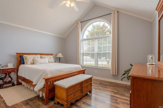548 Imperial Drive, Evansville, IN 47711