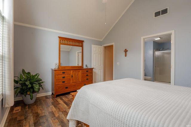 548 Imperial Drive, Evansville, IN 47711
