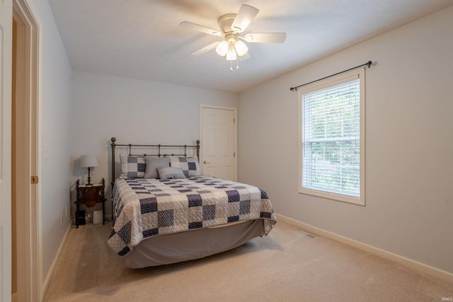 548 Imperial Drive, Evansville, IN 47711