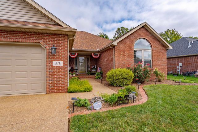 548 Imperial Drive, Evansville, IN 47711