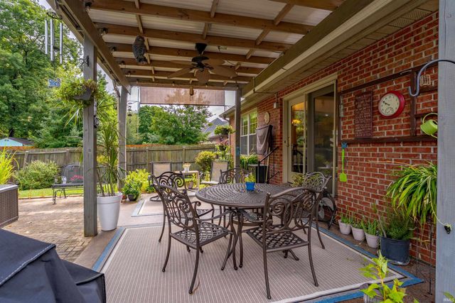 548 Imperial Drive, Evansville, IN 47711