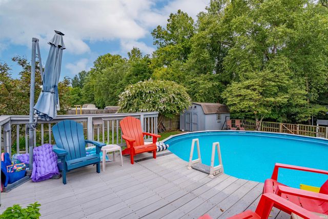 548 Imperial Drive, Evansville, IN 47711