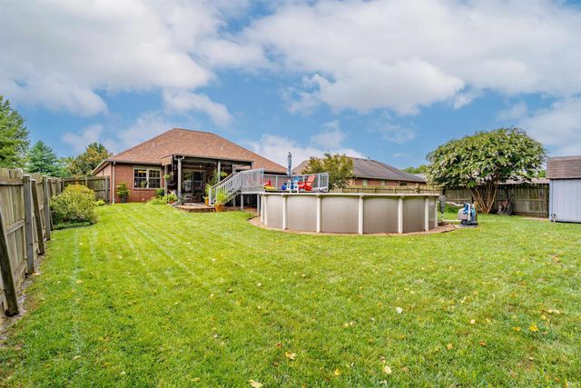 548 Imperial Drive, Evansville, IN 47711