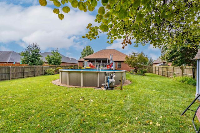 548 Imperial Drive, Evansville, IN 47711