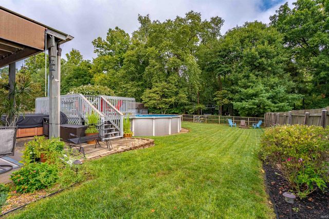 548 Imperial Drive, Evansville, IN 47711