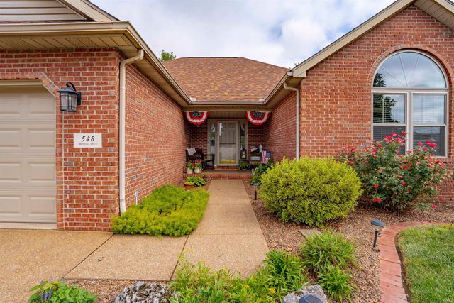 548 Imperial Drive, Evansville, IN 47711