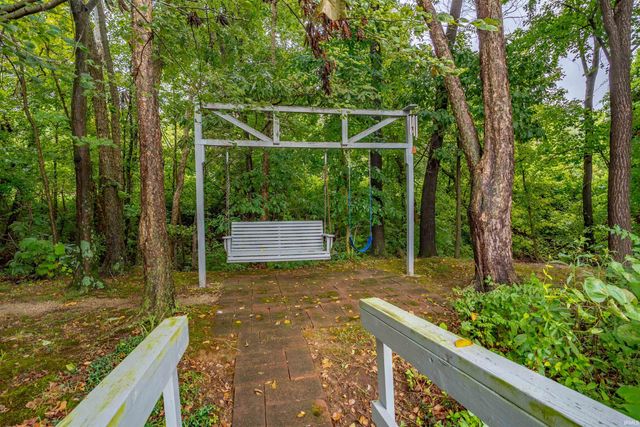 548 Imperial Drive, Evansville, IN 47711