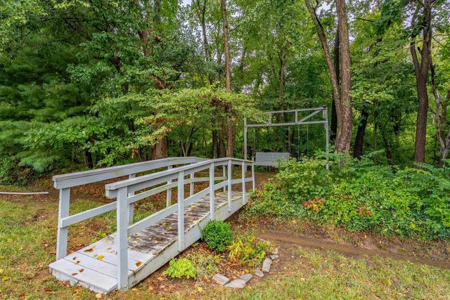 548 Imperial Drive, Evansville, IN 47711