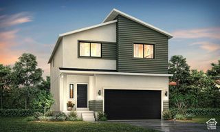 3527 W 4835 S #LOT 29, Roy, UT 84067