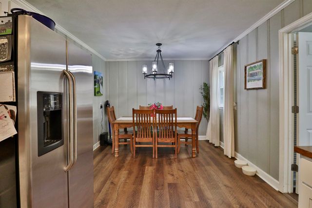 2536 CHISHOLM LAKE RD, Ripley, TN 38063