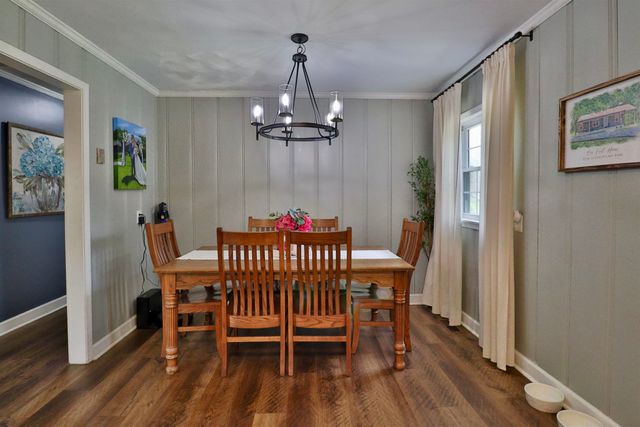 2536 CHISHOLM LAKE RD, Ripley, TN 38063