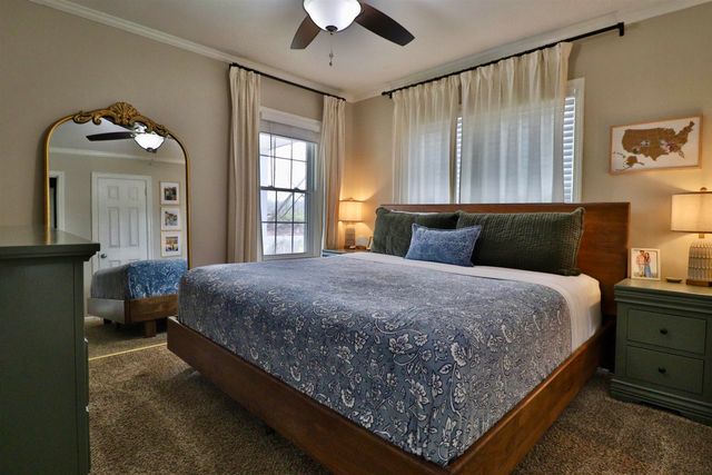 2536 CHISHOLM LAKE RD, Ripley, TN 38063