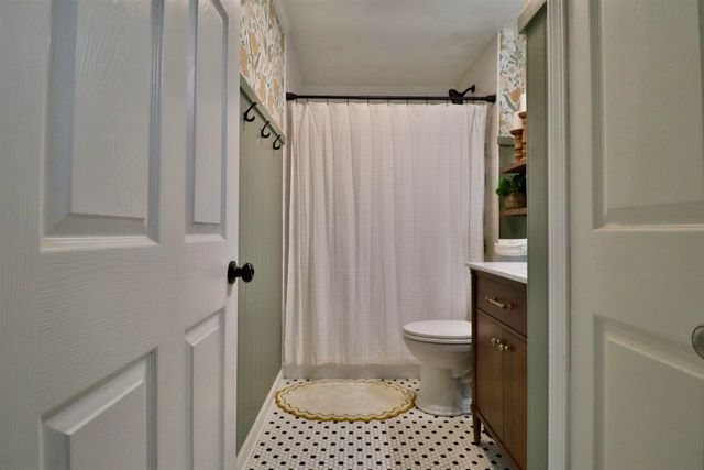 2536 CHISHOLM LAKE RD, Ripley, TN 38063