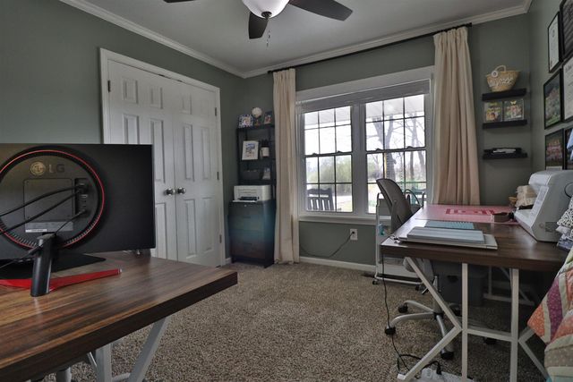 2536 CHISHOLM LAKE RD, Ripley, TN 38063