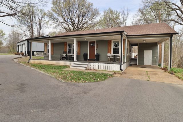 2536 CHISHOLM LAKE RD, Ripley, TN 38063