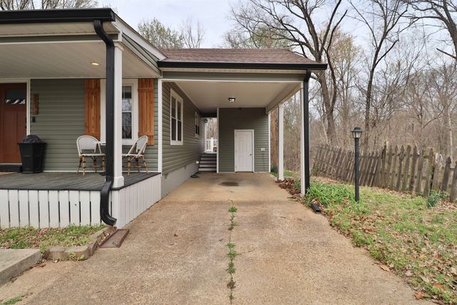 2536 CHISHOLM LAKE RD, Ripley, TN 38063