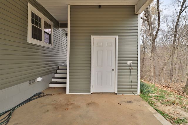 2536 CHISHOLM LAKE RD, Ripley, TN 38063