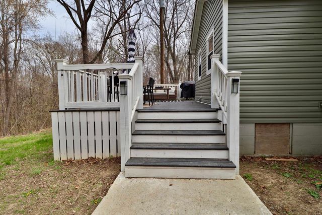 2536 CHISHOLM LAKE RD, Ripley, TN 38063