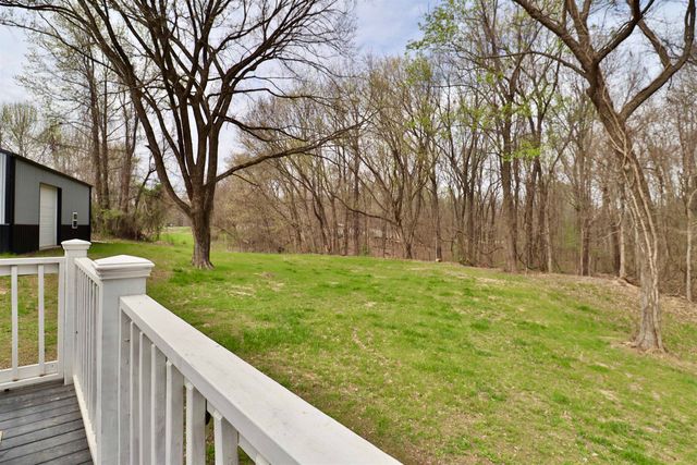 2536 CHISHOLM LAKE RD, Ripley, TN 38063