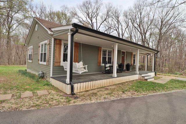 2536 CHISHOLM LAKE RD, Ripley, TN 38063