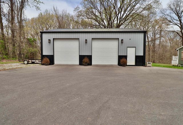 2536 CHISHOLM LAKE RD, Ripley, TN 38063