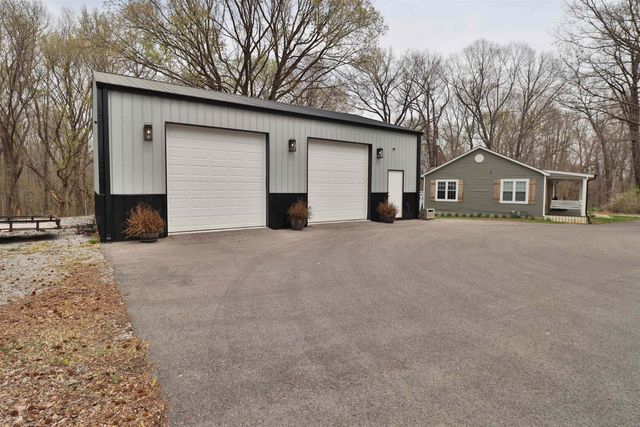 2536 CHISHOLM LAKE RD, Ripley, TN 38063