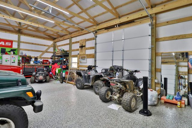 2536 CHISHOLM LAKE RD, Ripley, TN 38063