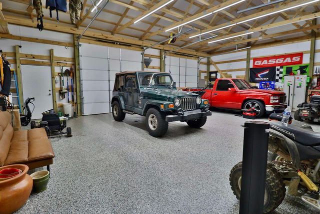 2536 CHISHOLM LAKE RD, Ripley, TN 38063