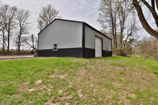 2536 CHISHOLM LAKE RD, Ripley, TN 38063