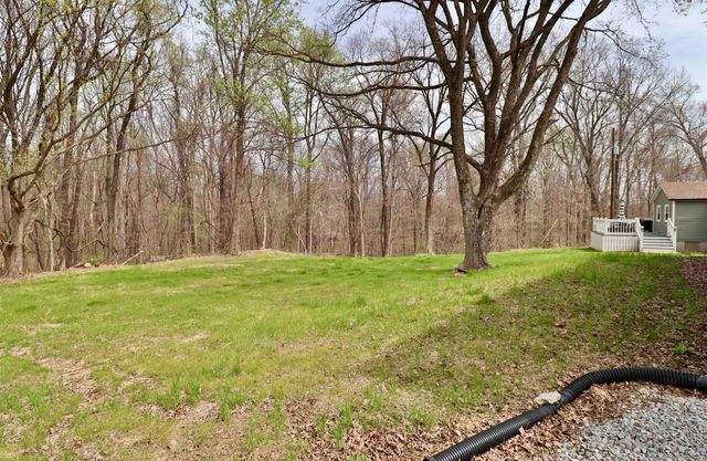 2536 CHISHOLM LAKE RD, Ripley, TN 38063