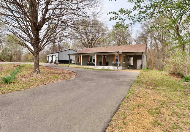 2536 CHISHOLM LAKE RD, Ripley, TN 38063
