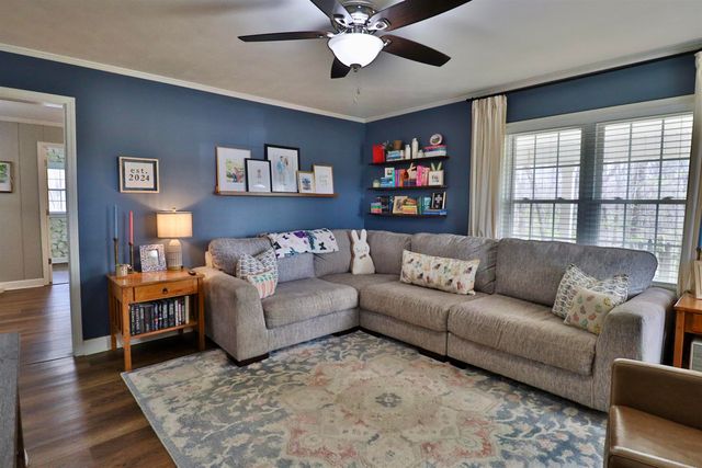 2536 CHISHOLM LAKE RD, Ripley, TN 38063