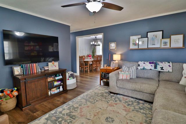 2536 CHISHOLM LAKE RD, Ripley, TN 38063