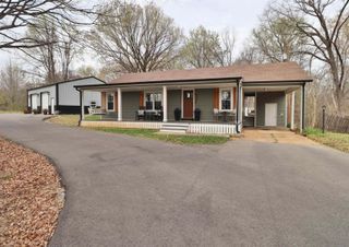 2536 CHISHOLM LAKE RD, Ripley, TN 38063