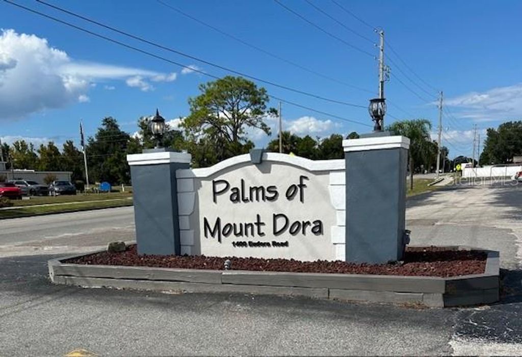 1400 EUDORA ROAD B19, Mount Dora, FL 32757