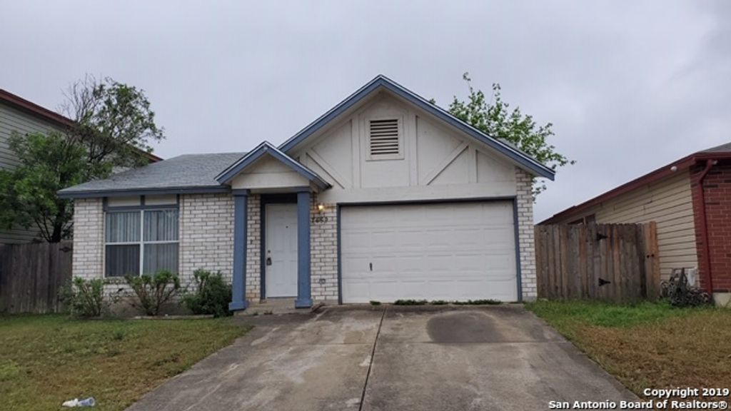 7659 RIMHURST, San Antonio, TX 78250