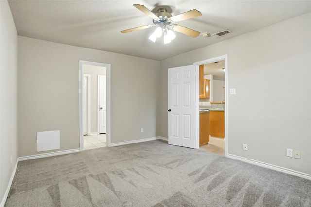 612 N Avenue C, Springtown, TX 76082