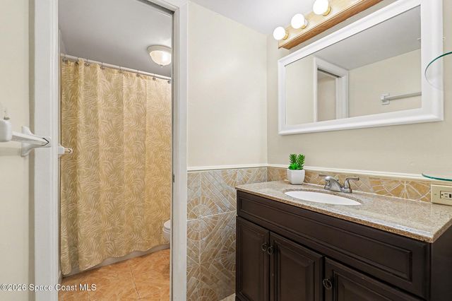 2135 N Courtenay Parkway 217, Merritt Island, FL 32953